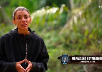 Survivor – Βόμβα Μαριαλένας: Ο Σάκης σκέφτεται να αποχωρήσει