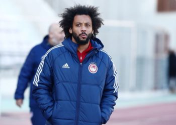 Ο Μαρσέλο σταμάτησε να ακολουθεί τον Ολυμπιακό στα social