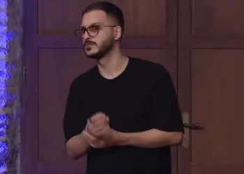 Αδιανόητο ξέσπασμα παίκτη του MasterChef στα social: «Γ@μ$ τη μανούλα σας, παλιοτεμπέληδες»(Βίντεο)