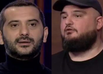 «Είχα φτάσει τα 230 κιλά, έπαθα ανακοπή και με επανέφεραν με ηλεκτροσόκ»: Άφωνοι οι κριτές του Masterchef