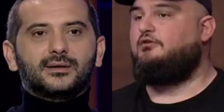 «Είχα φτάσει τα 230 κιλά, έπαθα ανακοπή και με επανέφεραν με ηλεκτροσόκ»: Άφωνοι οι κριτές του Masterchef