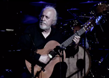 Tραγωδία – Νότης Μαυρουδής: Σκοτώθηκε ο γνωστός συνθέτης στην αυλή του σπιτιού του