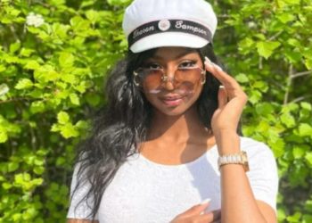 Η νέα παίκτρια κορυφαίας ελληνικής ομάδας… καίει καρδιές στο instagram (Εικόνες)