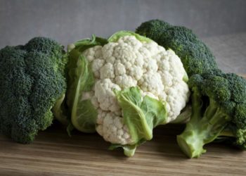 Τα μπρόκολα γίνονται… κουνουπίδια – Λόγω της κλιματικής αλλαγής