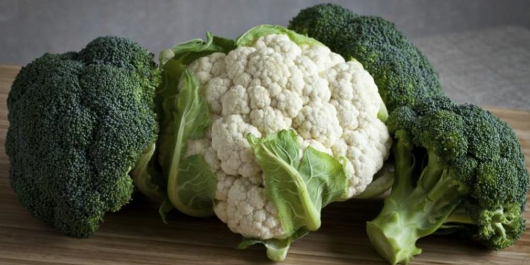 Τα μπρόκολα γίνονται… κουνουπίδια – Λόγω της κλιματικής αλλαγής