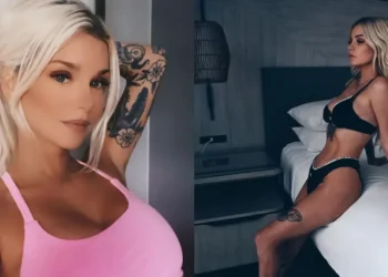 Μητέρα δεν μπορεί να μπει στο σχολείο των γιων της επειδή είναι μοντέλο του…