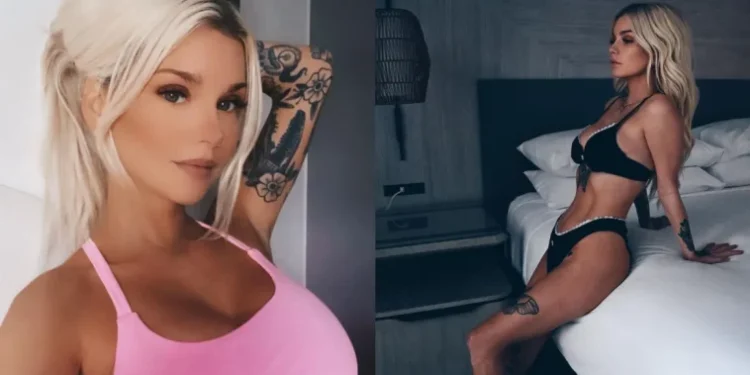 Μητέρα δεν μπορεί να μπει στο σχολείο των γιων της επειδή είναι μοντέλο του…