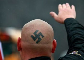 Να μη χαρίσουμε την Ελλάδα σε κανέναν νεοναζί που κρύβεται πίσω από σημαίες και ψευτοπατριώτες