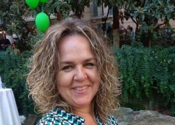 Σέρρες: “Αυτή είναι η μαμά μου.. Και ήταν δυνατή μέχρι την τελευταία της ανάσα”