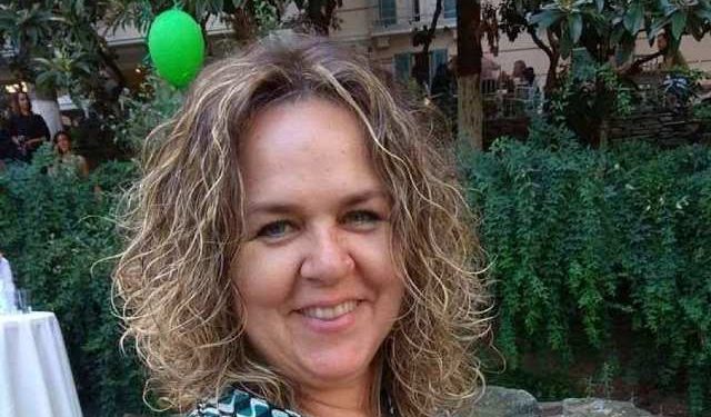 Σέρρες: “Αυτή είναι η μαμά μου.. Και ήταν δυνατή μέχρι την τελευταία της ανάσα”