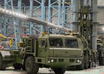 Ρωσία για πυρηνικά όπλα New START: “Oι συνθήκες δεν είναι κατάλληλες για συνομιλίες με τις ΗΠΑ”