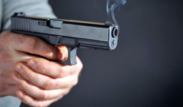 Θεσσαλονίκη: Απατημένος σύζυγος πυροβόλησε τον εραστή της γυναίκας του