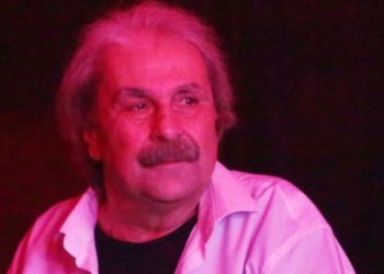 Παντελής Παντελίδης: Σε κρίσιμη κατάσταση ο πατέρας του, Σταύρος – Νοσηλεύεται στην εντατική