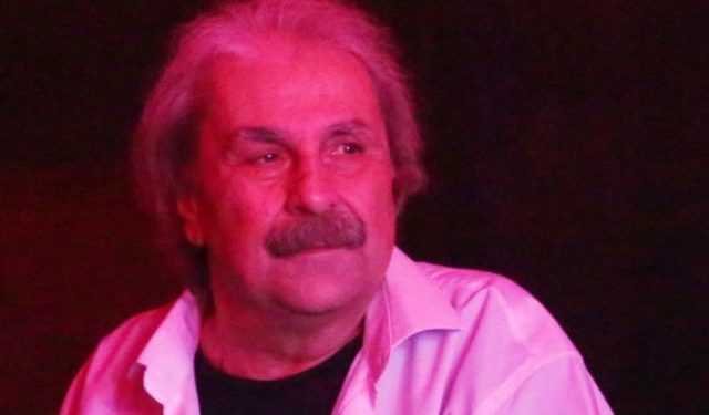 Παντελής Παντελίδης: Σε κρίσιμη κατάσταση ο πατέρας του, Σταύρος – Νοσηλεύεται στην εντατική