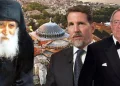 «Ο κόσμος θα τους σιχαθεί όλους και θα έρθει ο βασιλιάς»: H προφητεία του Άγιου Παϊσίου για την Ελλάδα που συγκλονίζει