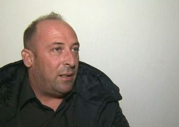 Βέροια-Πατέρας βρέφους: «Ήθελα να αναγνωρίσω το παιδί»