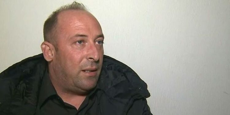 Βέροια-Πατέρας βρέφους: «Ήθελα να αναγνωρίσω το παιδί»