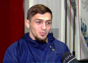 Γιώργος Πιλίδης: «Στην κοινωνία μας πουλάει πιο πολύ να είσαι παίκτης ριάλιτι παρά αθλητής»