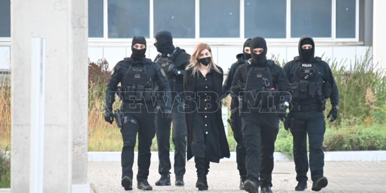 Ρούλα Πισπιρίγκου: Απορρίφθηκε το αίτημα Κούγια για αναβολή της δίκης