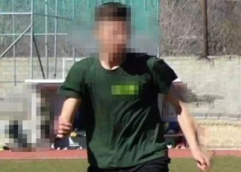 Καρδίτσα: Θρήνος για τον ξαφνικό θάνατο του 20χρονου ποδοσφαιριστή από ανακοπή καρδιάς