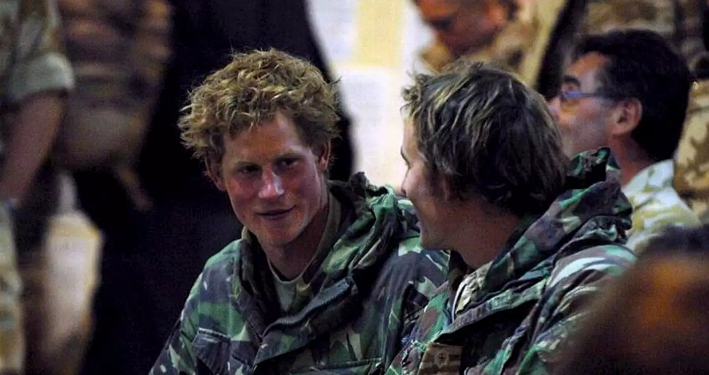 Πρίγκιπας Χάρι: Οι Ταλιμπάν απαντούν – «Αν τολμά, ας έρθει ξανά στο Αφγανιστάν»