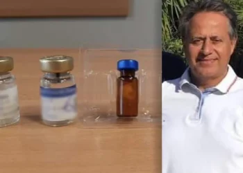 Ψευτογιατρός: Έλεγε ότι είχε πελάτες τον… Κωνσταντίνο Μητσοτάκη, τον Τζόκοβιτς και τον Ναδάλ!