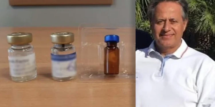 Ψευτογιατρός: Έλεγε ότι είχε πελάτες τον… Κωνσταντίνο Μητσοτάκη, τον Τζόκοβιτς και τον Ναδάλ!