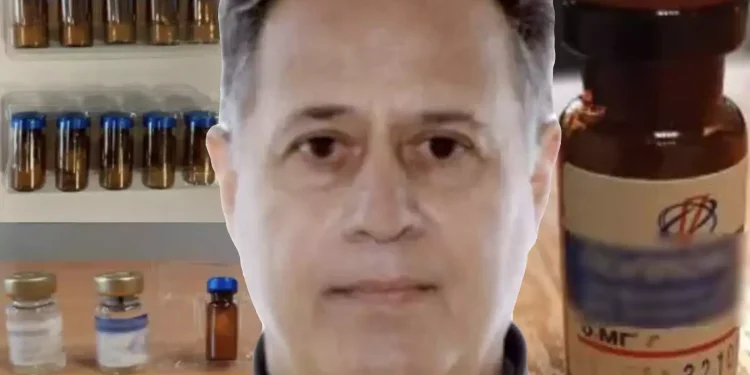 Ψευτογιατρός: Νέες καταγγελίες για την δράση του – «Μας “έφαγε” 135.000 ευρώ και μας έκανε μήνυση»