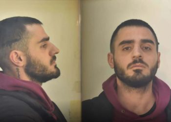 Θεσσαλονίκη: Στη δημοσιότητα τα στοιχεία του 23χρονου ράπερ που διέπραξε οκτώ ληστείες μέσα σε δύο ώρες