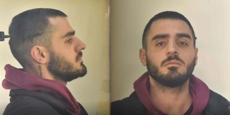 Θεσσαλονίκη: Στη δημοσιότητα τα στοιχεία του 23χρονου ράπερ που διέπραξε οκτώ ληστείες μέσα σε δύο ώρες