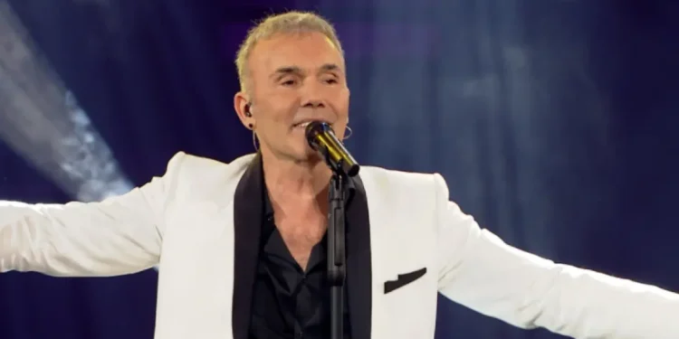 Λήμνος – Στέλιος Ρόκκος: Εκτάκτως με αεροδιακομιδή σε νοσοκομείο της Αθήνας