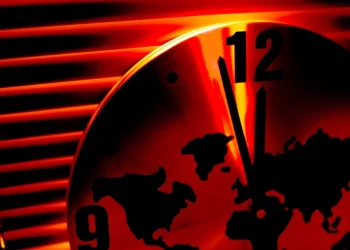 Το «Ρολόι της Αποκάλυψης» δείχνει 90 δευτερόλεπτα πριν τα μεσάνυχτα