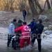Σέρρες: Η στιγμή της διάσωσης 18χρονου σε φαράγγι – Η κινητοποίηση που προκάλεσε αίσθηση