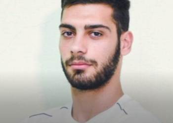 Σέρρες: Δύσκολες ώρες για τον Σερραίο ποδοσφαιριστή Κώστα Σιψή στο Νοσοκομείο