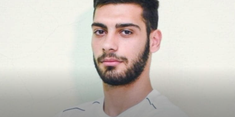 Σέρρες: Δύσκολες ώρες για τον Σερραίο ποδοσφαιριστή Κώστα Σιψή στο Νοσοκομείο