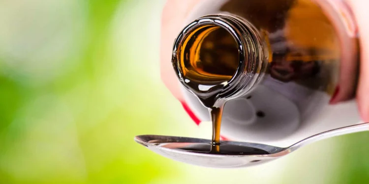 Ο ΕΟΦ ανακαλεί σιρόπι για το βήχα