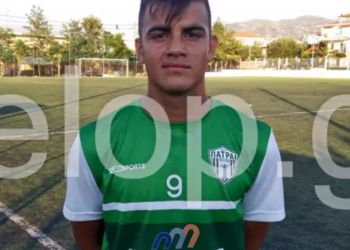 Στην εντατική 22χρονος ερασιτέχνης ποδοσφαιριστής με εγκεφαλική αιμορραγία