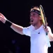 Ο Στέφανος Τσιτσιπάς στον τελικό του Australian Open, νίκησε 3-1 σετ τον Κάρεν Χατσάνοφ