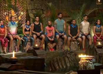 «Survivor All Star» Spoiler – Αυτή η ομάδα κερδίζει σήμερα…