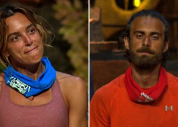 Survivor All Star: Πώς πήγε σε νούμερα η αποχώρηση της Καρολίνας; Πατώνει το ριάλιτι τις 2 πρώτες ώρες