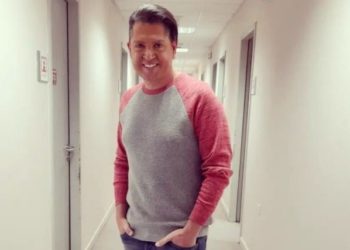 «Οι όρκοι που αντάλλαξαν ο Πουλόπουλος κι ο σύντροφός του ήταν οι πιο συγκινητικοί που έχω ακούσει»