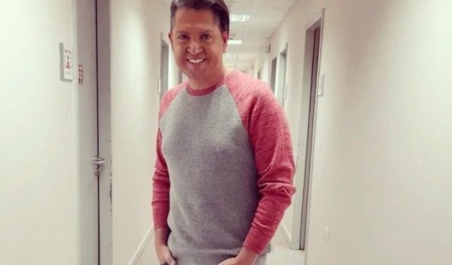 «Οι όρκοι που αντάλλαξαν ο Πουλόπουλος κι ο σύντροφός του ήταν οι πιο συγκινητικοί που έχω ακούσει»