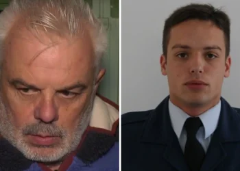 «Δήλωσε πρώτη την Ικάρων και πέθανε 29 χρονών» – Συγκλονίζει ο πατέρας του αδικοχαμένου συγκυβερνήτη