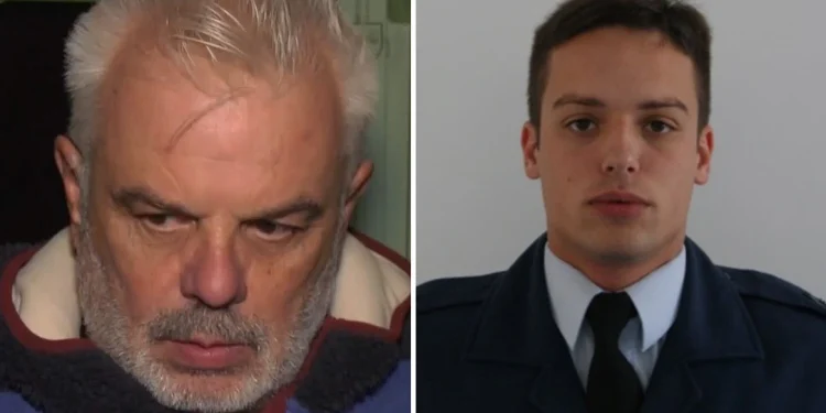 «Δήλωσε πρώτη την Ικάρων και πέθανε 29 χρονών» – Συγκλονίζει ο πατέρας του αδικοχαμένου συγκυβερνήτη