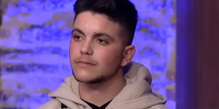 Αιμίλιος – Tρανς: «Η επέμβαση επαναπροσδιορισμού φύλου που θέλω να κάνω κοστίζει 50 – 80.000 ευρώ»