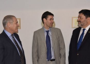 Βασίλης Τσιάρτας: Υποψήφιος στις εκλογές με το κόμμα των Θάνου Τζήμερου και Φαήλου Κρανιδιώτη