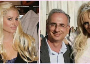 Όλα στη φόρα απ’τον πατέρα της Τζούλιας Αλεξανδράτου! “One night stand” πoρνεία για 5 εκατ.Ευρώ