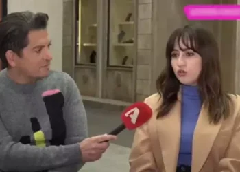 «Ο θείος μου ο Γιώργος Καπουτζίδης με κάνει περήφανη που μίλησε για τις προτιμήσεις του»