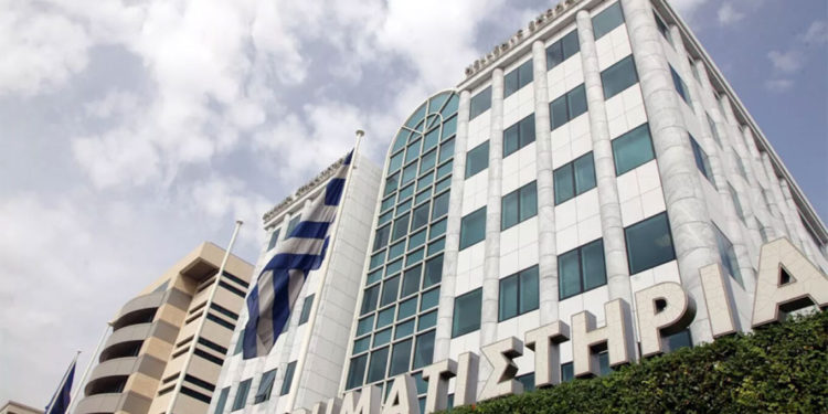 Χρηματιστήριο Αθηνών: Άνοιξε στις 1.000 μονάδες για πρώτη φορά από τον Δεκέμβριο του 2014
