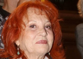 «Απασφάλισε» η Χρυσούλα Διαβάτη – «Χοντρές, κοντές, νέες, γριές πάνε και ξεφτιλίζονται!»